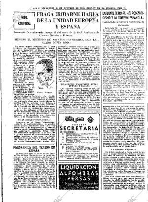 ABC MADRID 31-10-1973 página 61