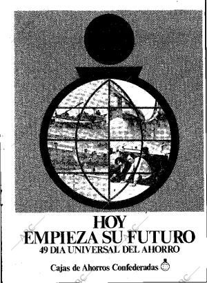 ABC MADRID 31-10-1973 página 7