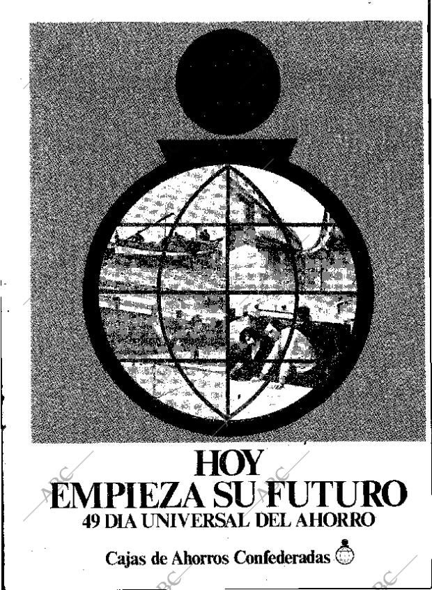 ABC MADRID 31-10-1973 página 7