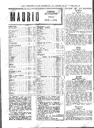 ABC MADRID 31-10-1973 página 79