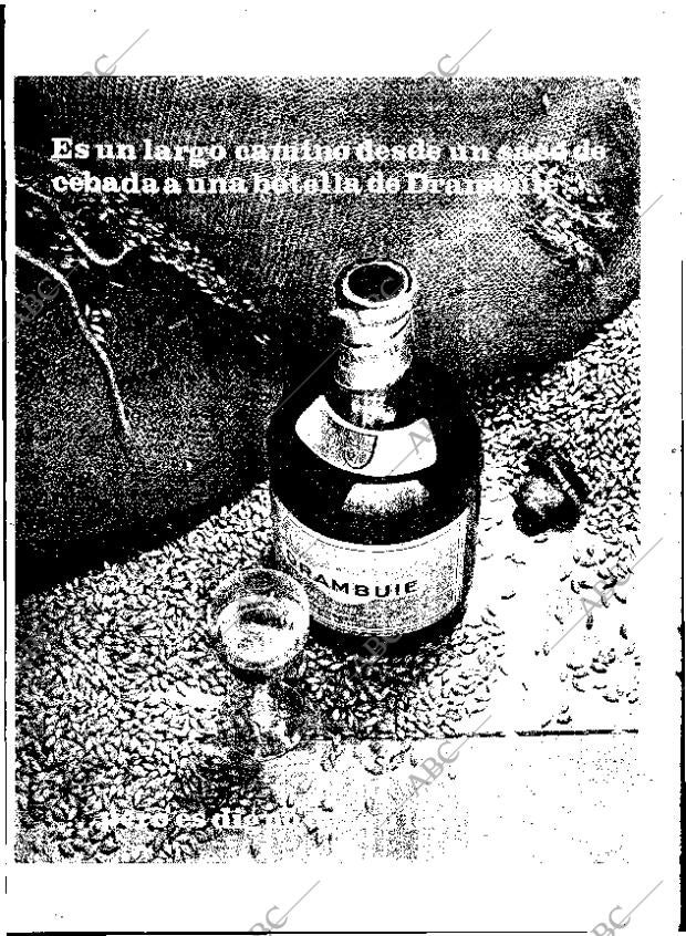 ABC MADRID 31-10-1973 página 8