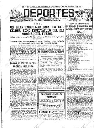 ABC MADRID 31-10-1973 página 83