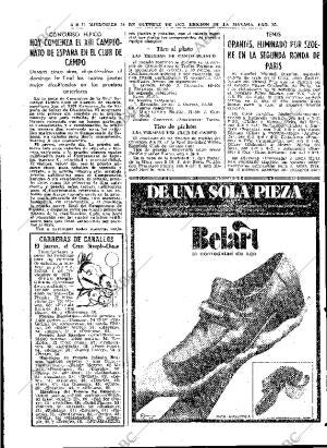 ABC MADRID 31-10-1973 página 85