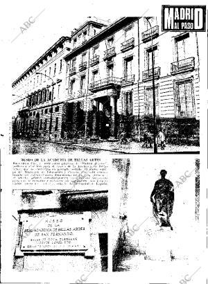 ABC MADRID 31-10-1973 página 9