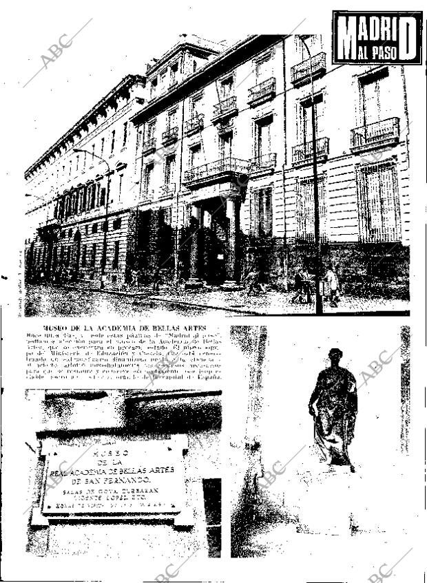 ABC MADRID 31-10-1973 página 9