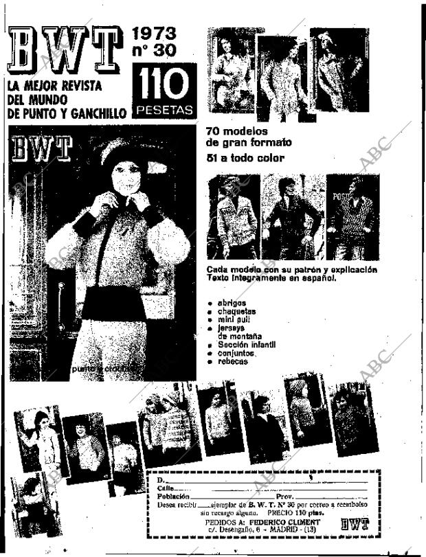 ABC SEVILLA 02-11-1973 página 11