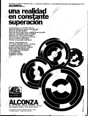 ABC SEVILLA 02-11-1973 página 29