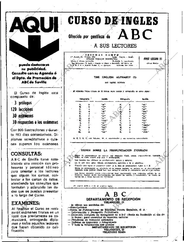 ABC SEVILLA 02-11-1973 página 75