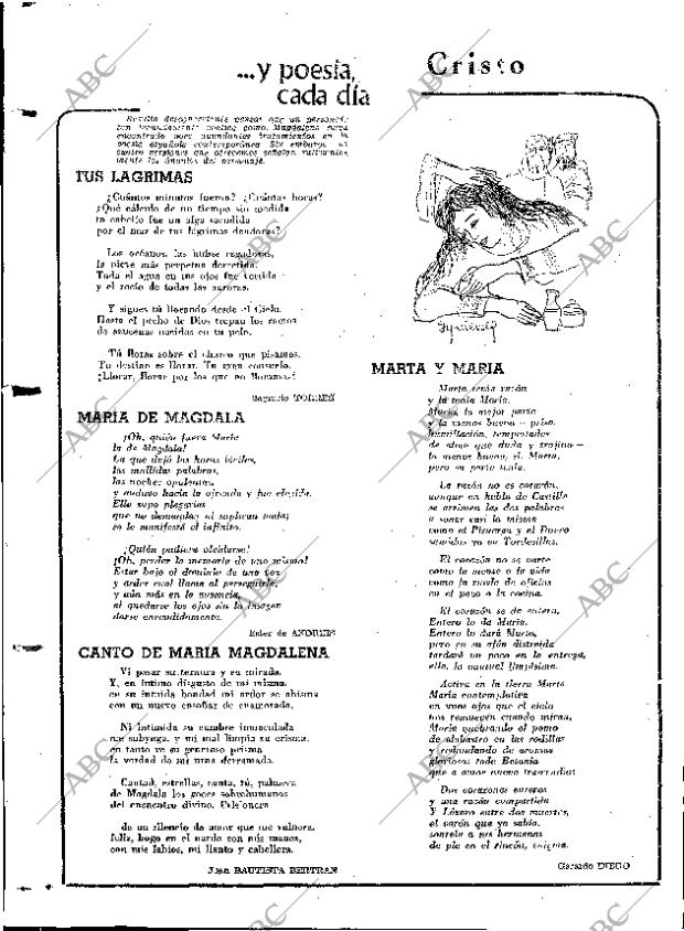 ABC MADRID 03-11-1973 página 120