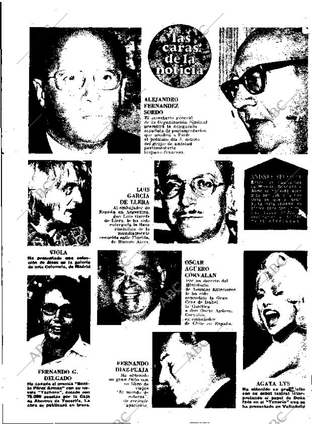 ABC MADRID 03-11-1973 página 129