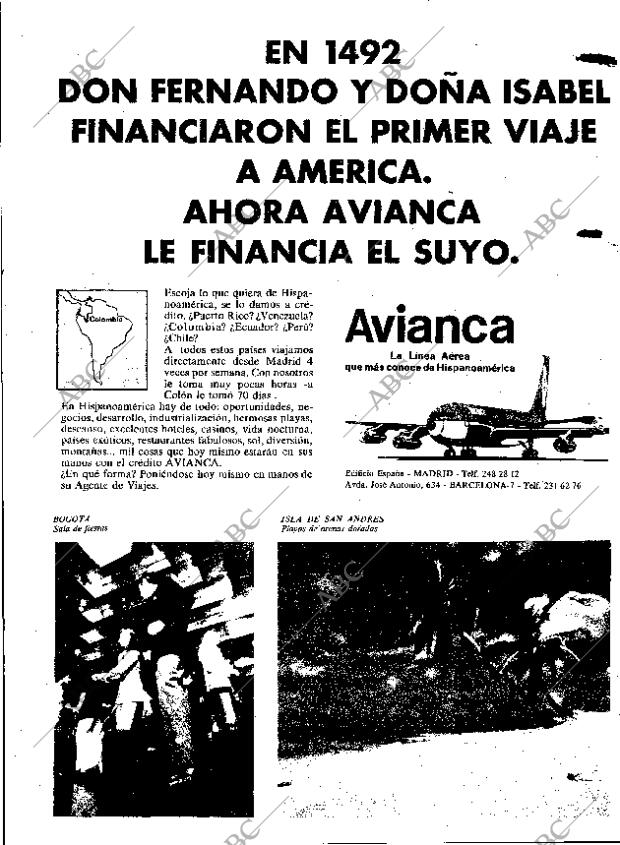 ABC MADRID 03-11-1973 página 131