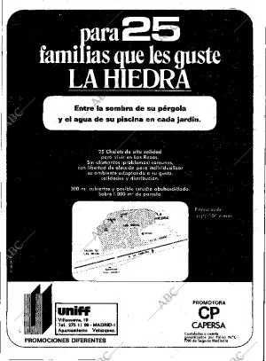 ABC MADRID 03-11-1973 página 134