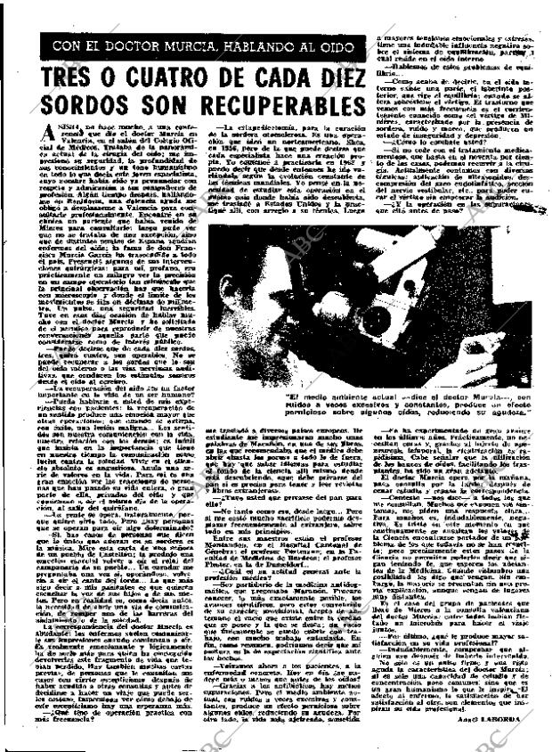 ABC MADRID 03-11-1973 página 137