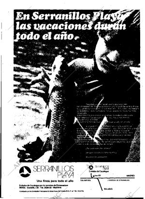 ABC MADRID 03-11-1973 página 15