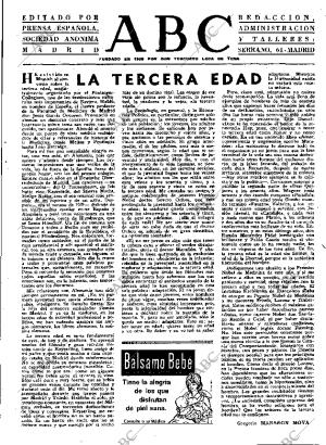 ABC MADRID 03-11-1973 página 3