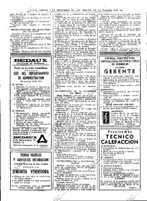 ABC MADRID 03-11-1973 página 38