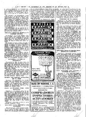 ABC MADRID 03-11-1973 página 46