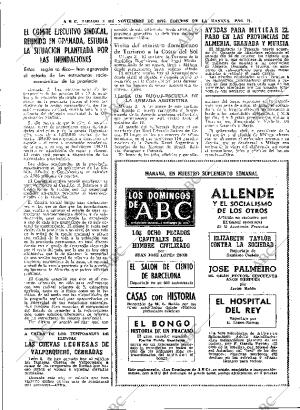 ABC MADRID 03-11-1973 página 51