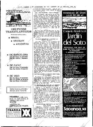 ABC MADRID 03-11-1973 página 54