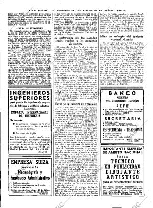 ABC MADRID 03-11-1973 página 58