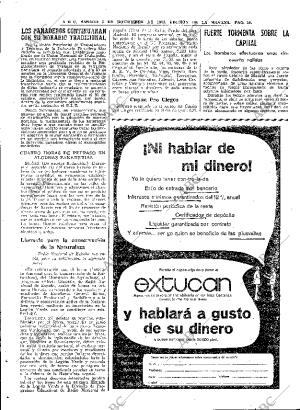 ABC MADRID 03-11-1973 página 59