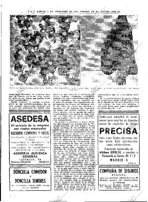 ABC MADRID 03-11-1973 página 66