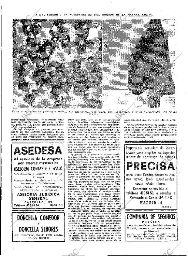 ABC MADRID 03-11-1973 página 66