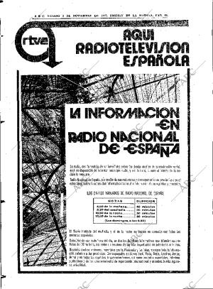 ABC MADRID 03-11-1973 página 80