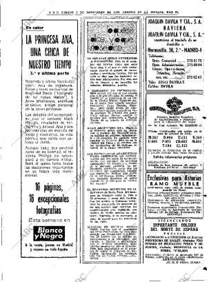 ABC MADRID 03-11-1973 página 83