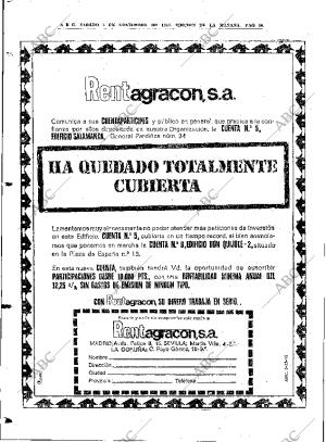 ABC MADRID 03-11-1973 página 90