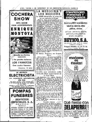 ABC SEVILLA 03-11-1973 página 34