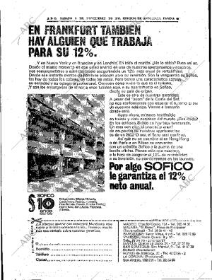 ABC SEVILLA 03-11-1973 página 48