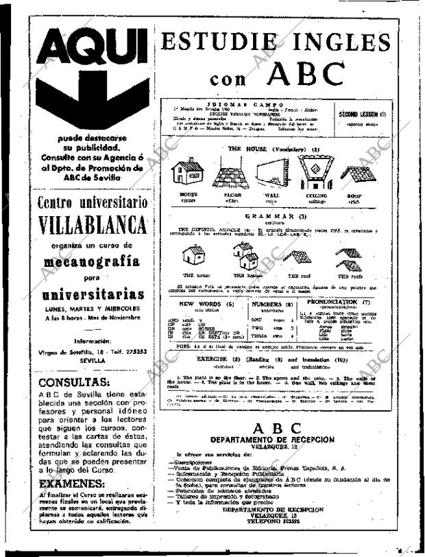 ABC SEVILLA 03-11-1973 página 79