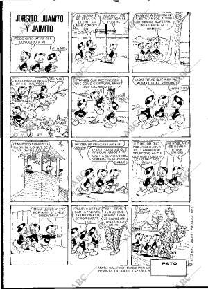 BLANCO Y NEGRO MADRID 03-11-1973 página 111