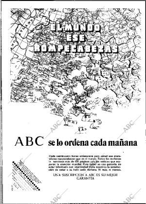 BLANCO Y NEGRO MADRID 03-11-1973 página 2