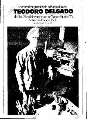 ABC MADRID 04-11-1973 página 10