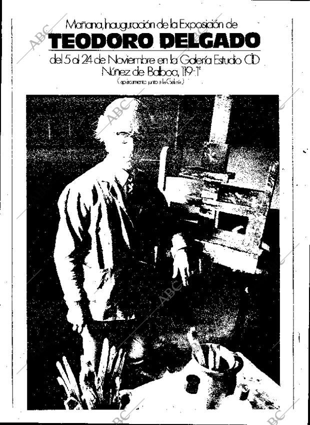 ABC MADRID 04-11-1973 página 10