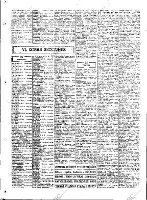 ABC MADRID 04-11-1973 página 104