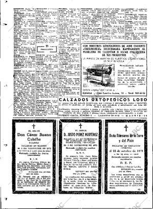 ABC MADRID 04-11-1973 página 106