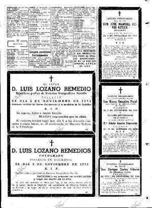 ABC MADRID 04-11-1973 página 107