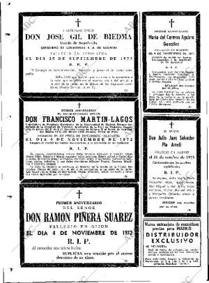 ABC MADRID 04-11-1973 página 108