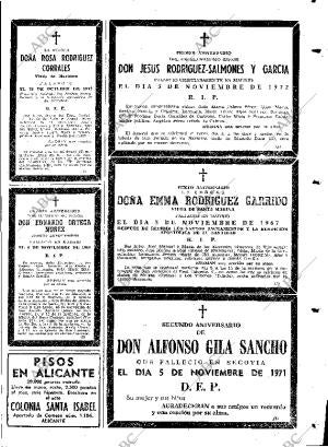 ABC MADRID 04-11-1973 página 109