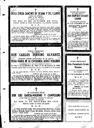 ABC MADRID 04-11-1973 página 110