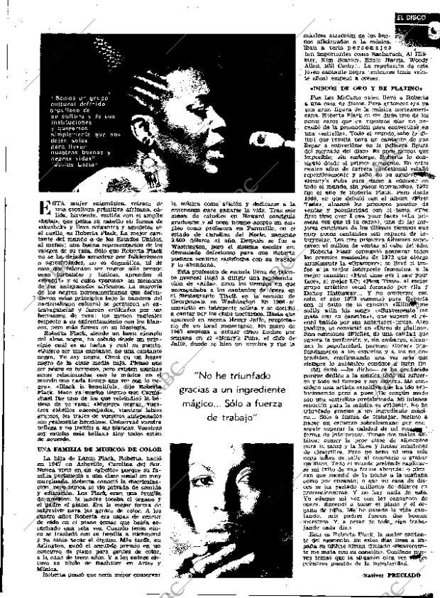 ABC MADRID 04-11-1973 página 115