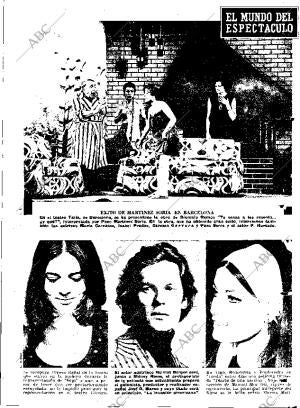 ABC MADRID 04-11-1973 página 117