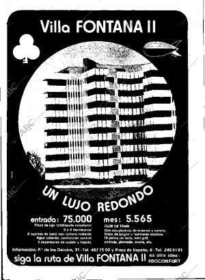 ABC MADRID 04-11-1973 página 120
