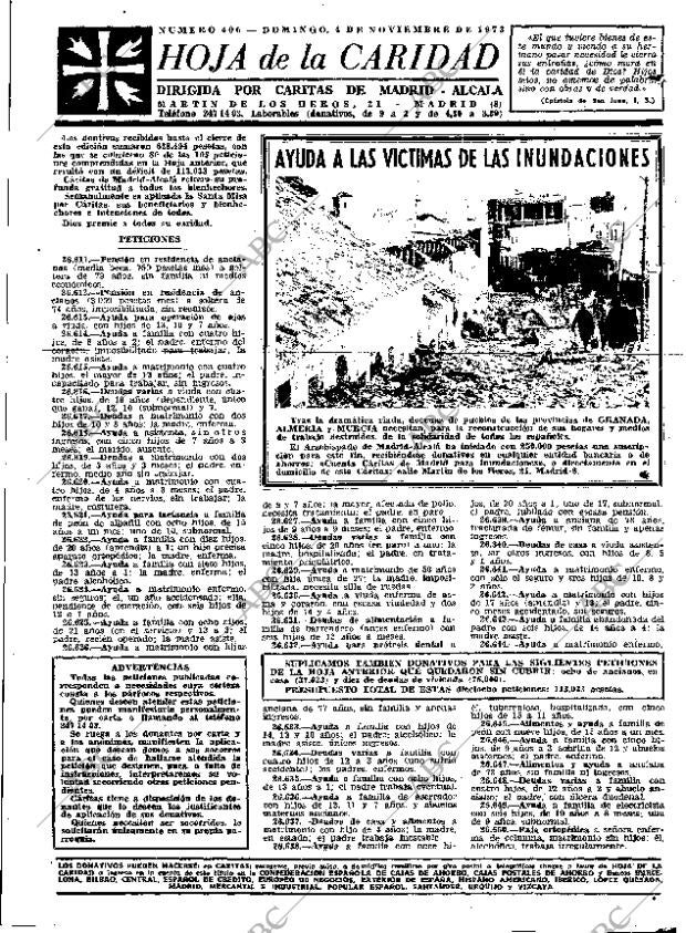 ABC MADRID 04-11-1973 página 121