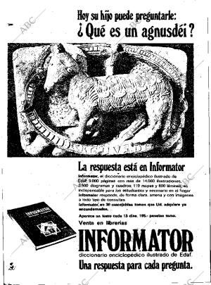 ABC MADRID 04-11-1973 página 122