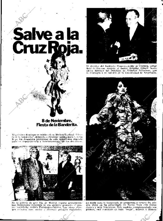 ABC MADRID 04-11-1973 página 127
