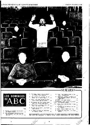 ABC MADRID 04-11-1973 página 131